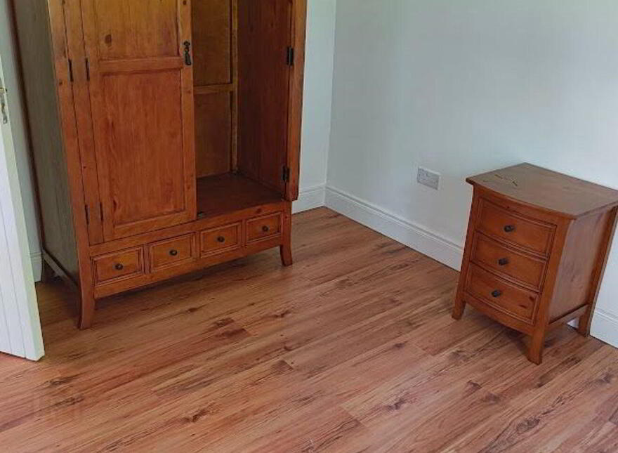 Moneygarrow, Arklow, Castletown, Y14E286