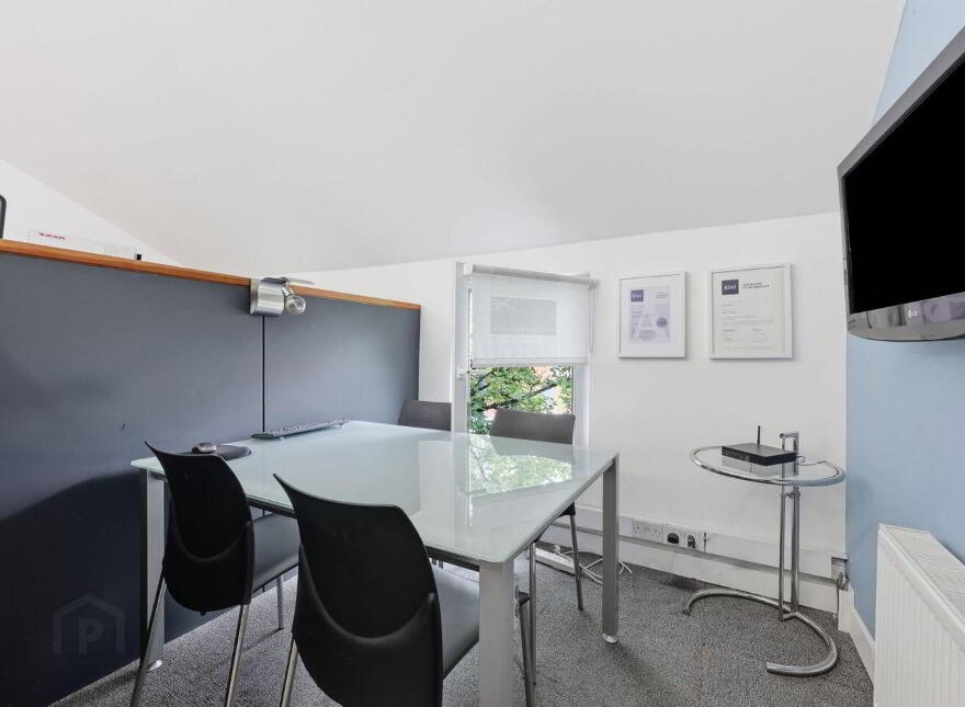 1 Irishtown Road, Irishtown, Irishtown, D04H7E8