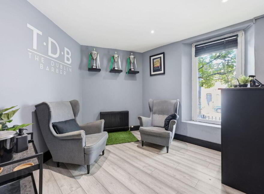 1 Irishtown Road, Irishtown, Irishtown, D04H7E8