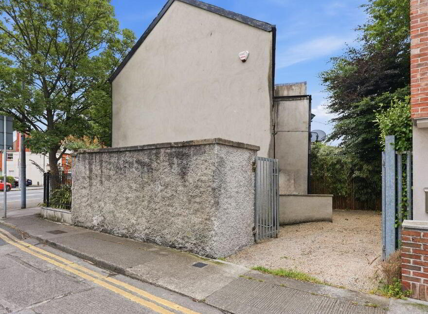 1 Irishtown Road, Irishtown, Irishtown, D04H7E8