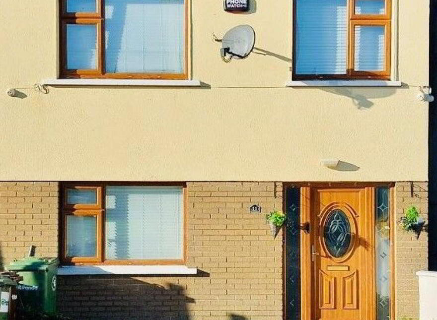 11 Carrig Court, Rathnew, A67VY75 photo