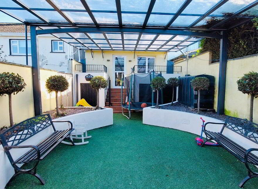 11 Carrig Court, Rathnew, A67VY75