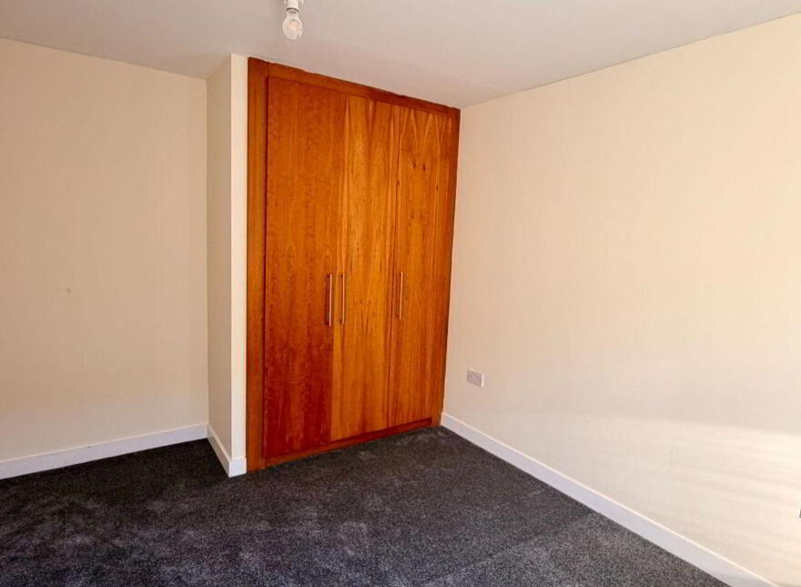 Apartment 46 Les Buissonnets, Sweetman's Avenue, Blackrock, Blackrock, A94HX32
