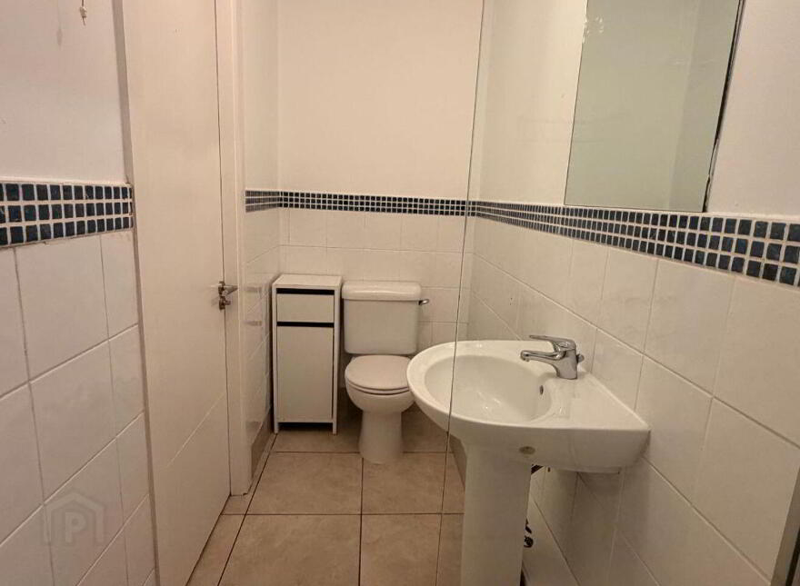 Apartment 46 Les Buissonnets, Sweetman's Avenue, Blackrock, Blackrock, A94HX32