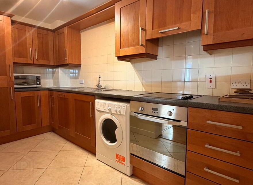 Apartment 46 Les Buissonnets, Sweetman's Avenue, Blackrock, Blackrock, A94HX32
