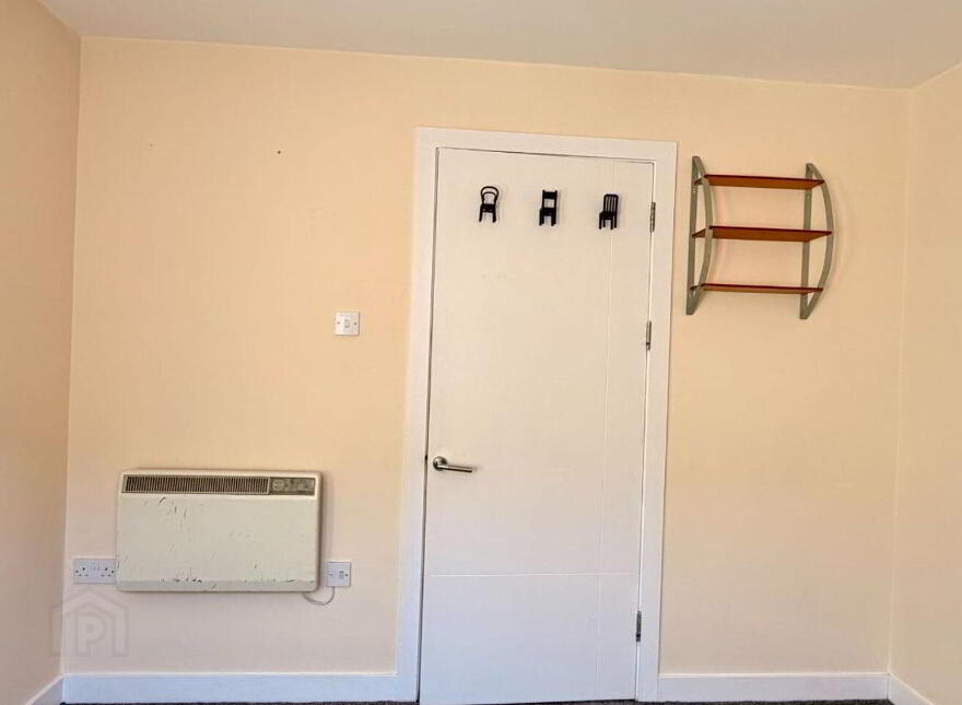 Apartment 46 Les Buissonnets, Sweetman's Avenue, Blackrock, Blackrock, A94HX32