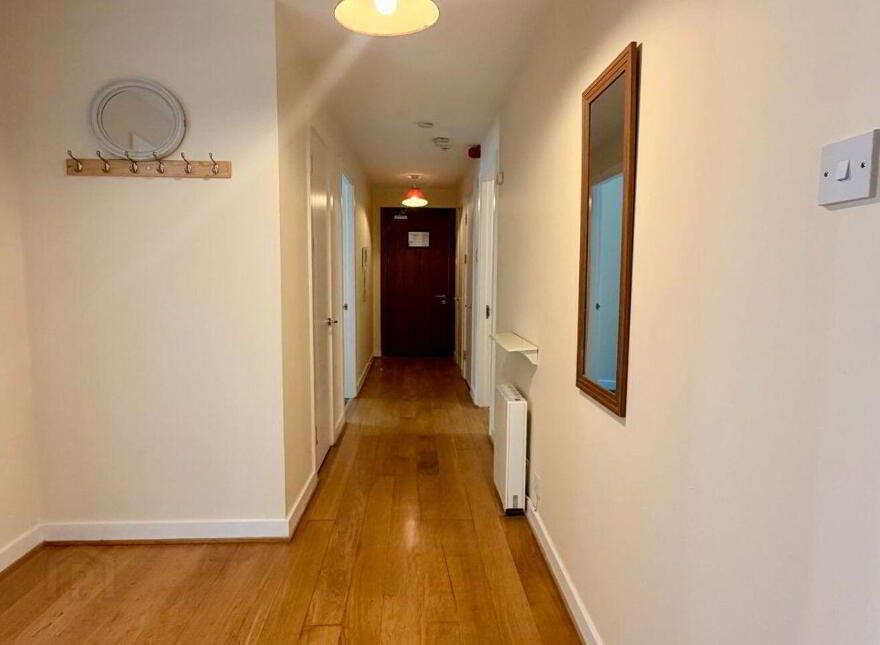 Apartment 46 Les Buissonnets, Sweetman's Avenue, Blackrock, Blackrock, A94HX32