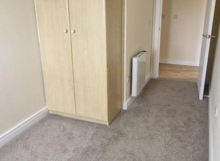 Apartment 75 Rath Geal, Grange Castle, Grange Castle, D22K403