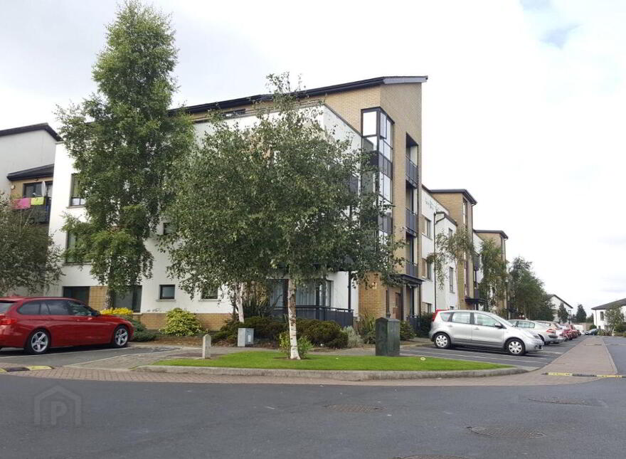 Apartment 75 Rath Geal, Grange Castle, Grange Castle, D22K403 photo