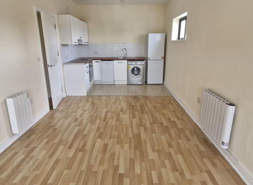 Apartment 75 Rath Geal, Grange Castle, Grange Castle, D22K403