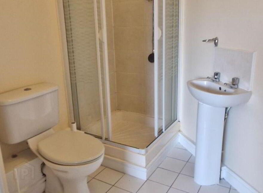 Apartment 75 Rath Geal, Grange Castle, Grange Castle, D22K403