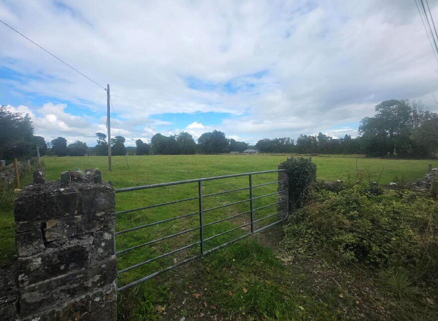 New Road, Castlecoote, F42Y407