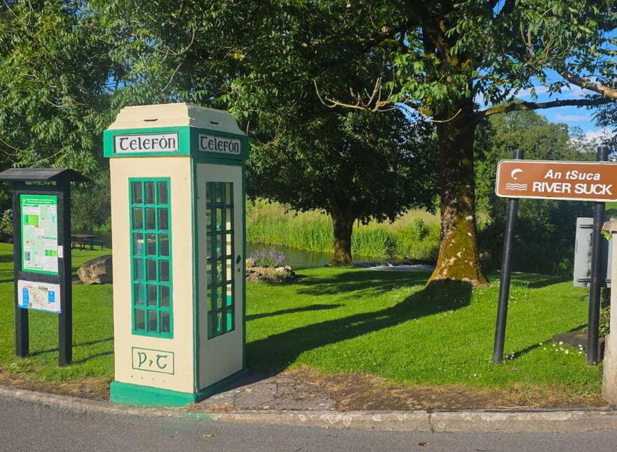 New Road, Castlecoote, F42Y407