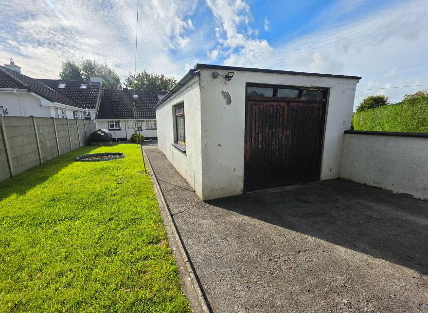 59 Cloontuskert, Ballyleague, Ballyleague, N39KR80