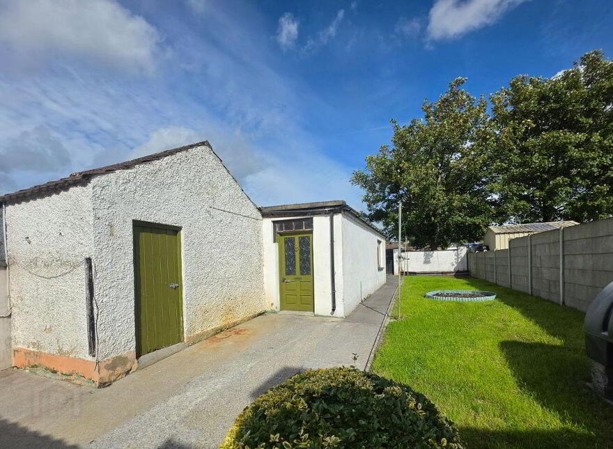 59 Cloontuskert, Ballyleague, Ballyleague, N39KR80