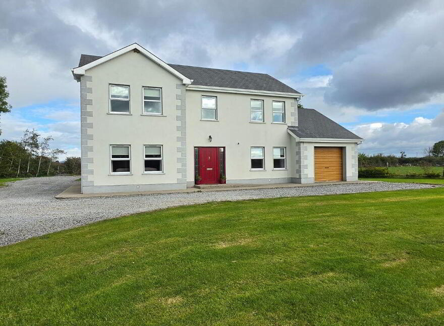 Fearagh, Portrunny, Portrunny, F42FK66