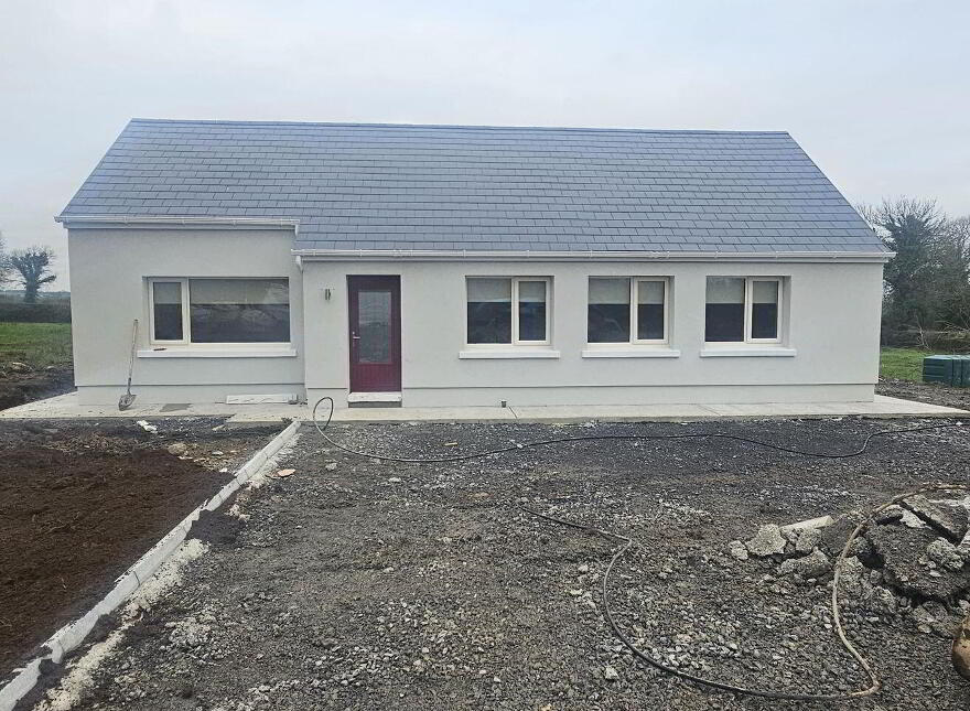 Ballylion, Curraghboy, N37TP94