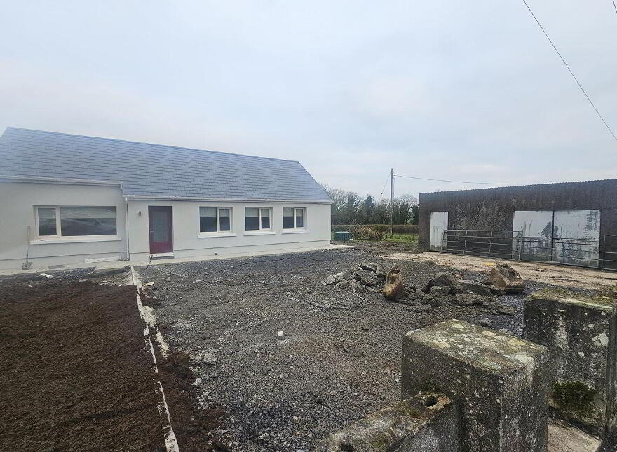 Ballylion, Curraghboy, N37TP94