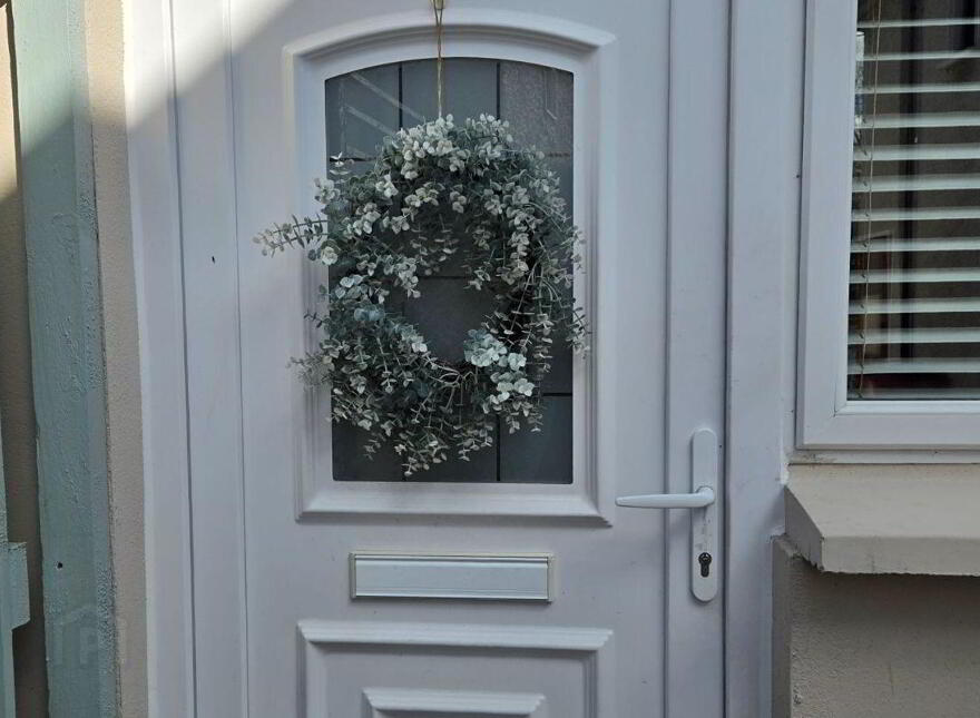 Shanowen Park, Santry, D09WA26