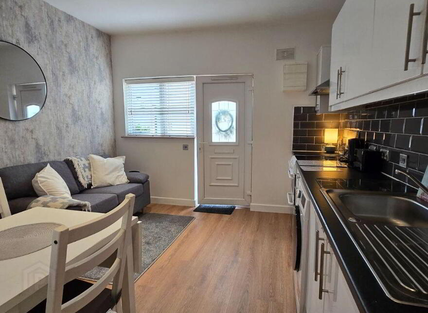 Shanowen Park, Santry, D09WA26