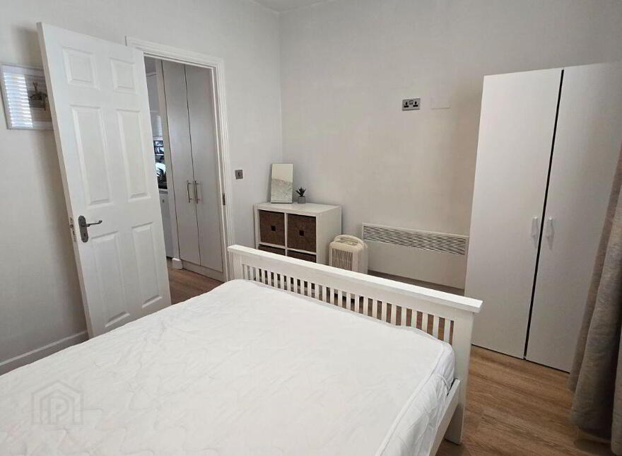 Shanowen Park, Santry, D09WA26