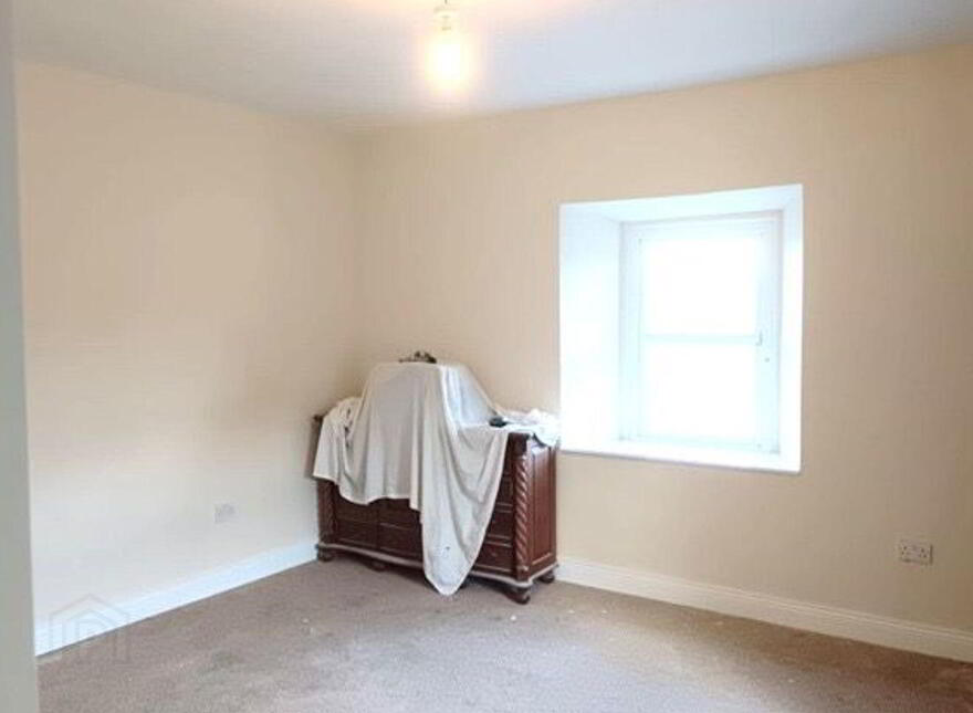 Orb House, Mullenduff, Ballinagare, Brackloon, F45XW99