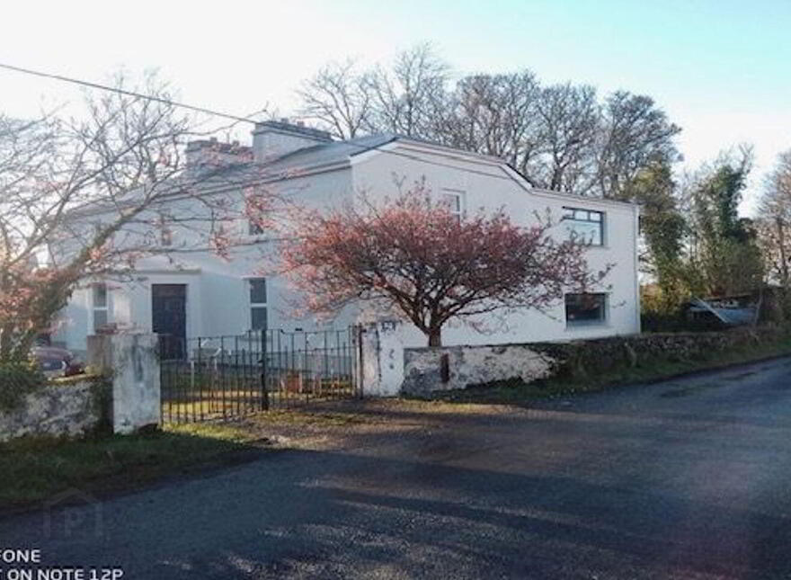Orb House, Mullenduff, Ballinagare, Brackloon, F45XW99