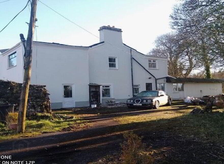 Orb House, Mullenduff, Ballinagare, Brackloon, F45XW99