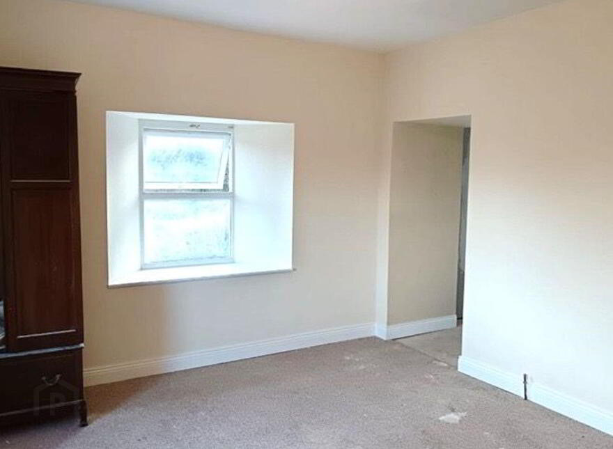 Orb House, Mullenduff, Ballinagare, Brackloon, F45XW99