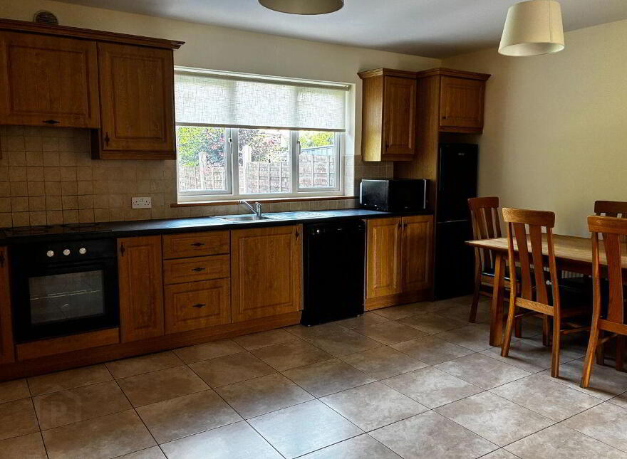 14 Meadow Brook, Tubbercurry, F91A7P3