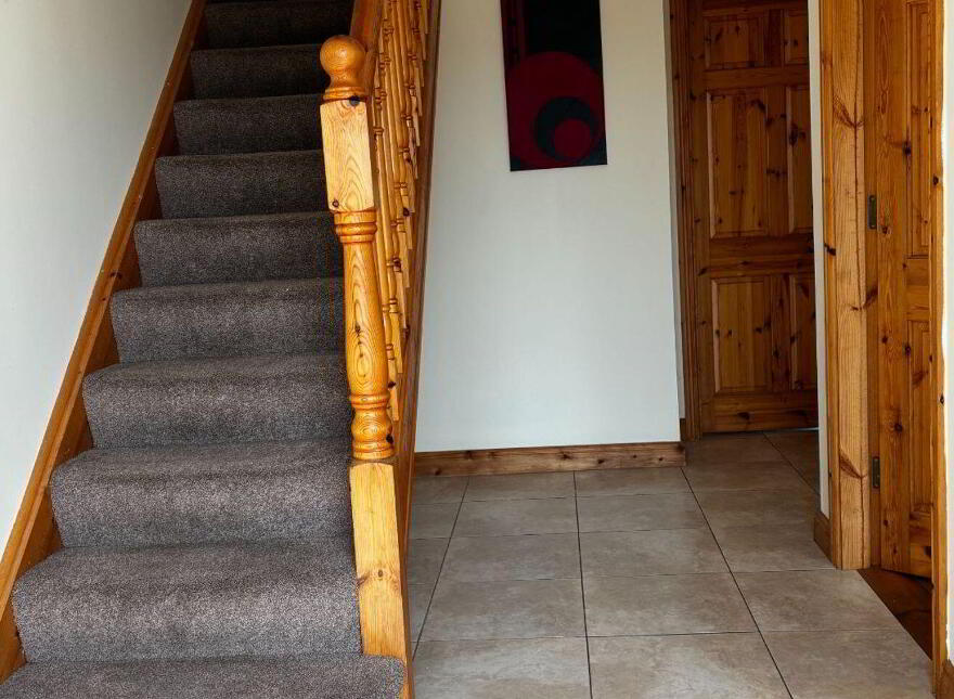 14 Meadow Brook, Tubbercurry, F91A7P3