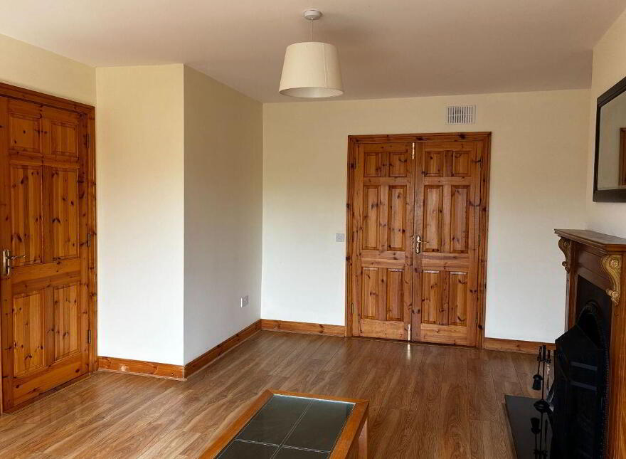 14 Meadow Brook, Tubbercurry, F91A7P3