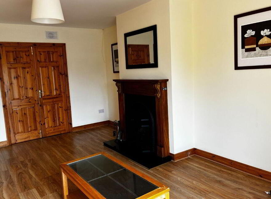 14 Meadow Brook, Tubbercurry, F91A7P3