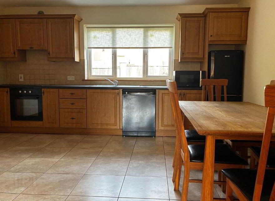 14 Meadow Brook, Tubbercurry, F91A7P3