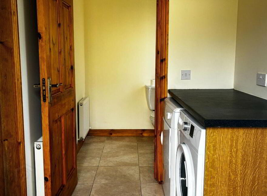 14 Meadow Brook, Tubbercurry, F91A7P3