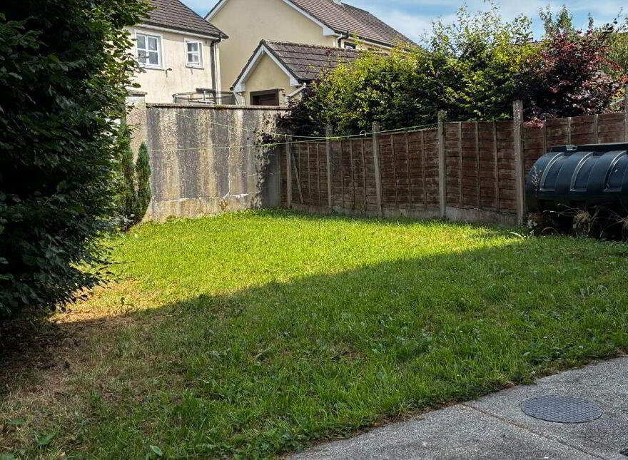 14 Meadow Brook, Tubbercurry, F91A7P3