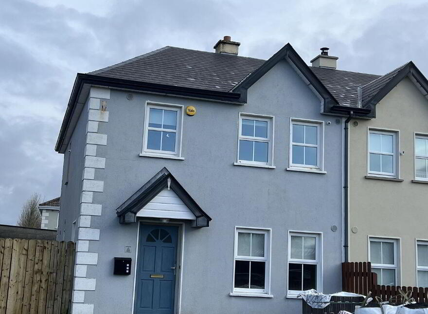 Highfield, Charlestown Road, Tubbercurry, F91E2N7