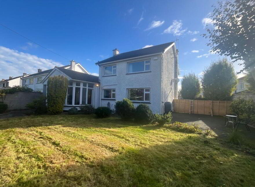 56 Mayfield Grove, Athlone, N37E895
