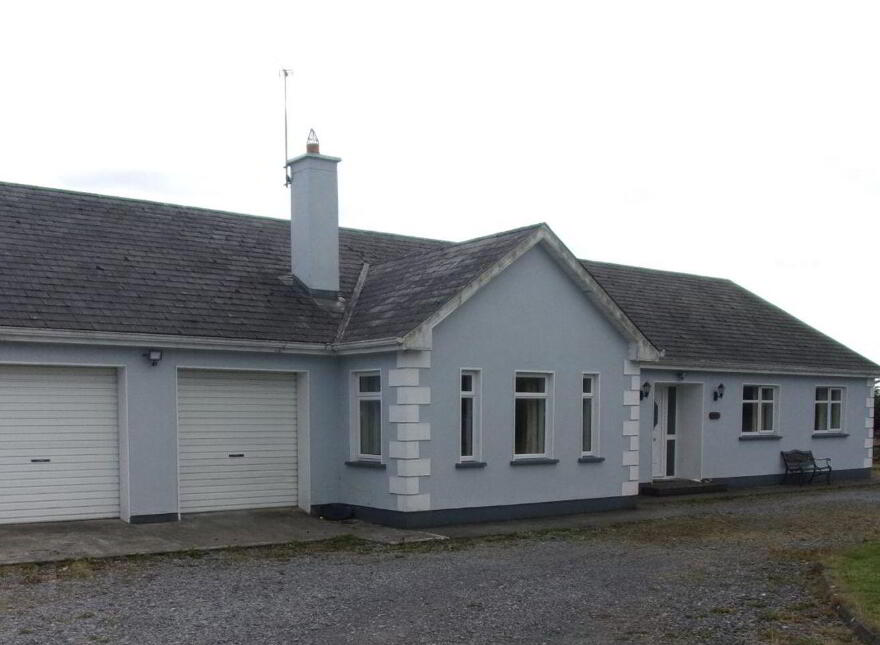 Timacat, Glenamaddy, Gortnadeeve, F45TK44