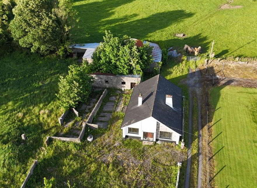 Monagormley, Glenamaddy, Glenamaddy, H53P206