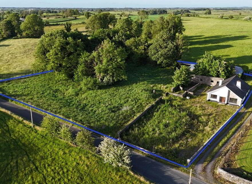 Monagormley, Glenamaddy, Glenamaddy, H53P206