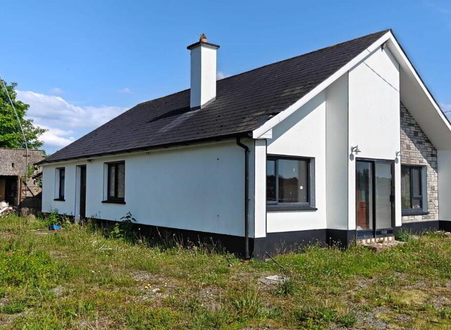 Monagormley, Glenamaddy, Glenamaddy, H53P206