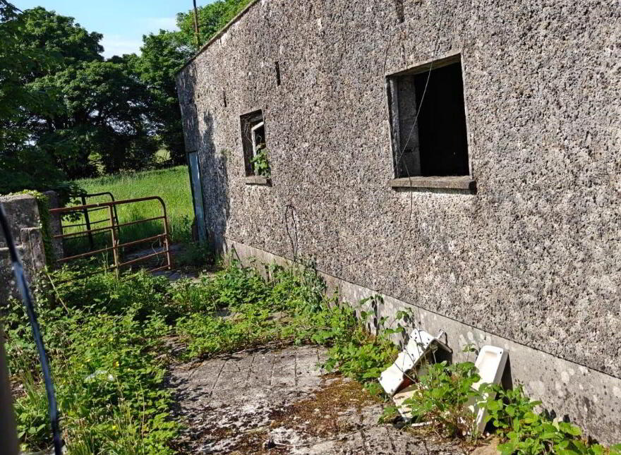 Monagormley, Glenamaddy, Glenamaddy, H53P206