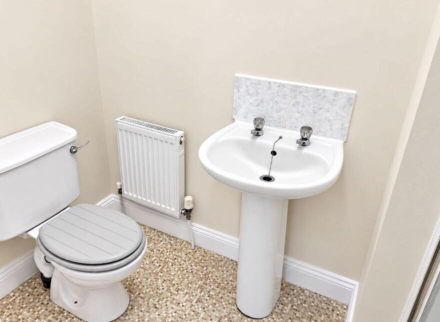 9 Asgard Drive, Grange Manor, Waterford City Centre, Waterford City Centre, X91NX8Y