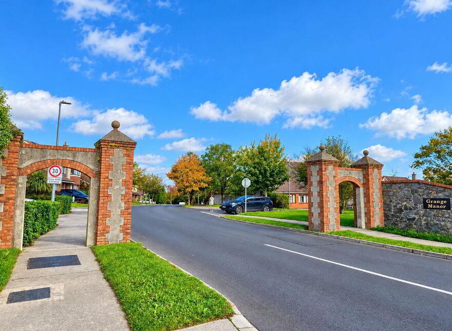 9 Asgard Drive, Grange Manor, Waterford City Centre, Waterford City Centre, X91NX8Y