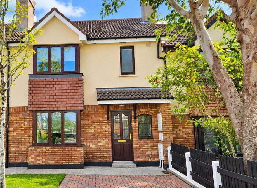 9 Asgard Drive, Grange Manor, Waterford City Centre, Waterford City Centre, X91NX8Y photo