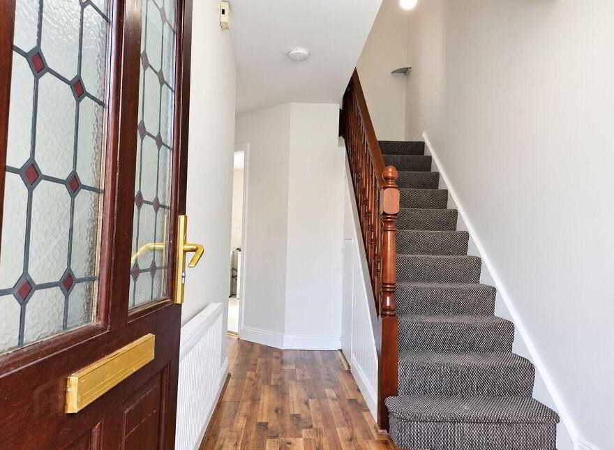 9 Asgard Drive, Grange Manor, Waterford City Centre, Waterford City Centre, X91NX8Y