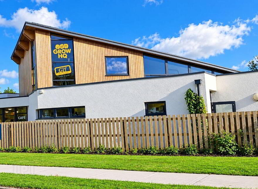 9 Asgard Drive, Grange Manor, Waterford City Centre, Waterford City Centre, X91NX8Y