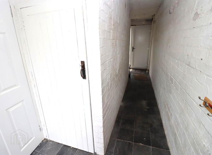 151 Mount Merrion Avenue, Belfast, BT6 0FN
