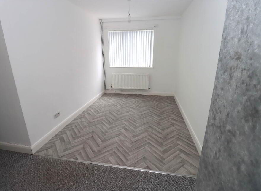 151 Mount Merrion Avenue, Belfast, BT6 0FN